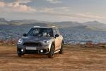 Mini Cooper S Countryman ALL4 2017 года (ZA)